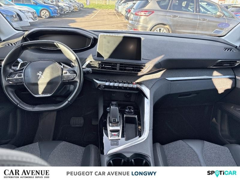 Occasion PEUGEOT 3008 1.2 PureTech 130ch Allure Business S&S EAT8  6cv 2020 Blanc Nacré (S) 16990 € à Longwy