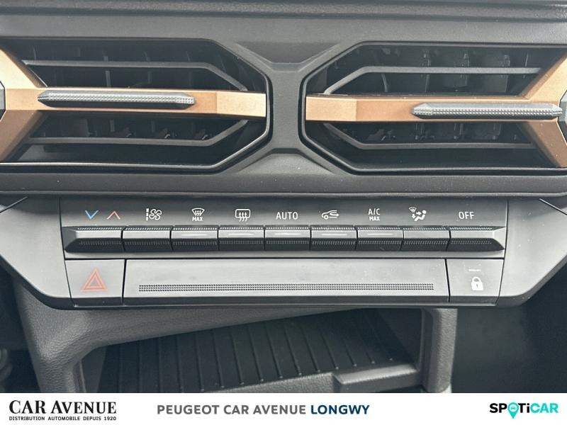 Occasion DACIA Duster 1.6 hybrid 140ch Expression 2025 Vert Cèdre métallisé 27990 € à Longwy