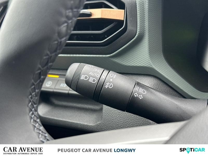 Occasion DACIA Duster 1.6 hybrid 140ch Expression 2025 Vert Cèdre métallisé 27990 € à Longwy