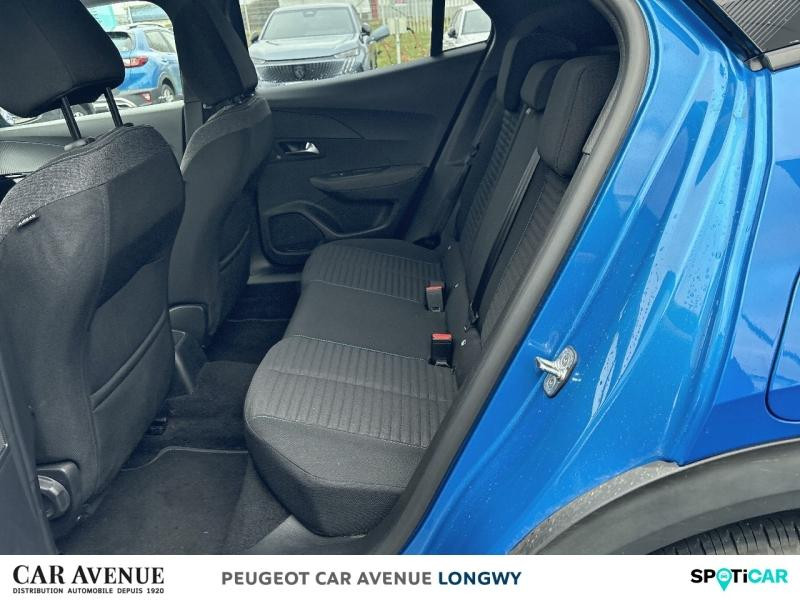 Occasion PEUGEOT 2008 1.2 PureTech 100ch S&S Style 2022 Bleu Vertigo (S) 16990 € à Longwy