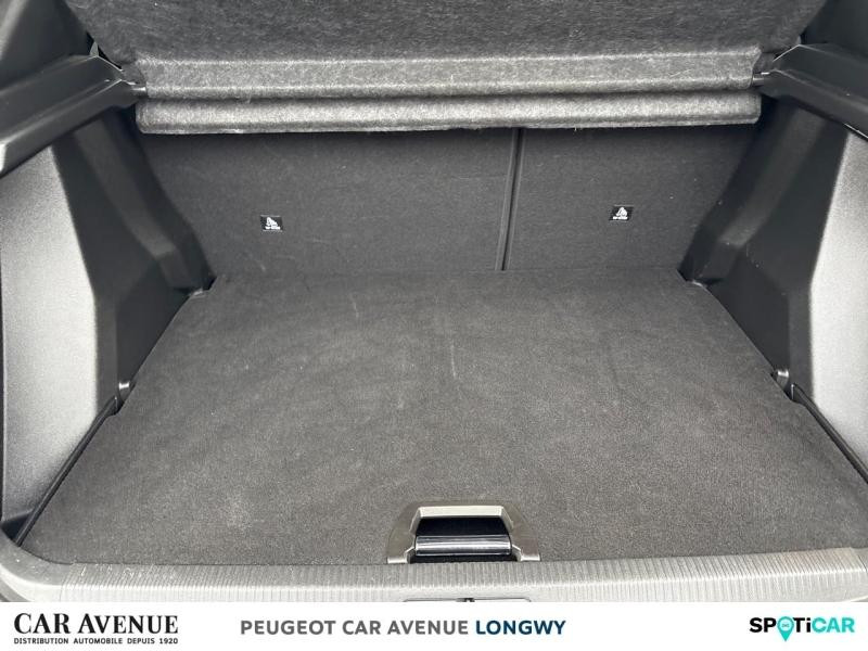 Used PEUGEOT 2008 1.2 PureTech 100ch S&S Allure 2024 Gris Artense (M) € 18990 in Longwy