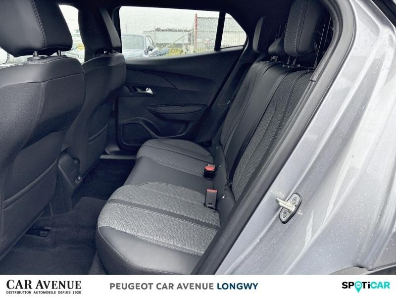 Used PEUGEOT 2008 1.2 PureTech 100ch S&S Allure 2024 Gris Artense (M) € 18990 in Longwy