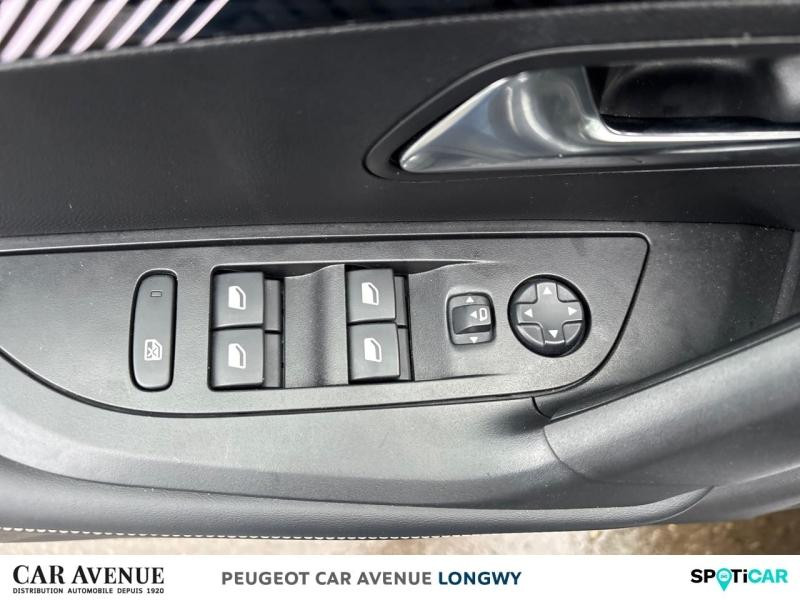 Used PEUGEOT 2008 1.2 PureTech 100ch S&S Allure 2024 Gris Artense (M) € 18990 in Longwy