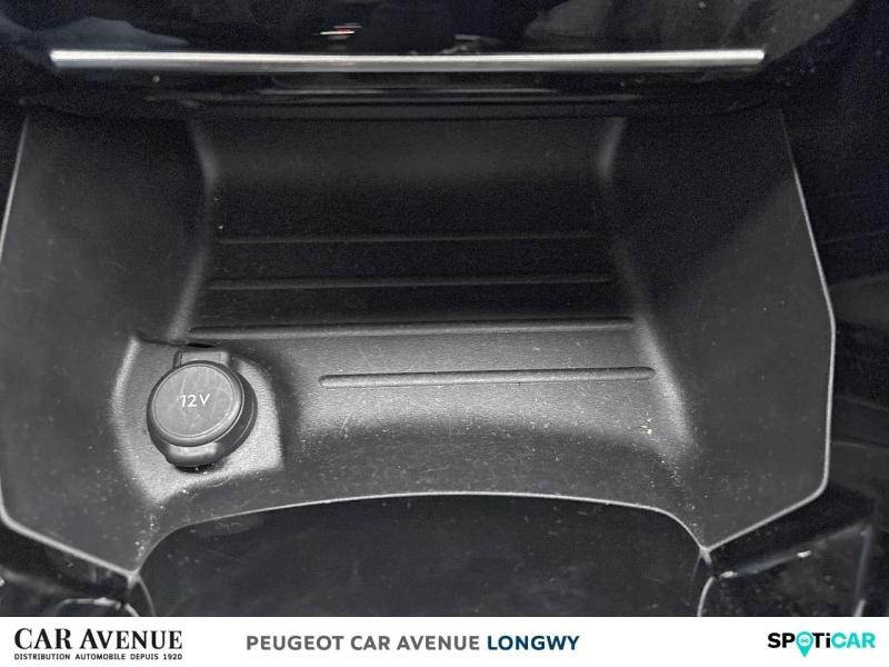 Used PEUGEOT 2008 1.2 PureTech 100ch S&S Allure 2024 Gris Artense (M) € 18990 in Longwy