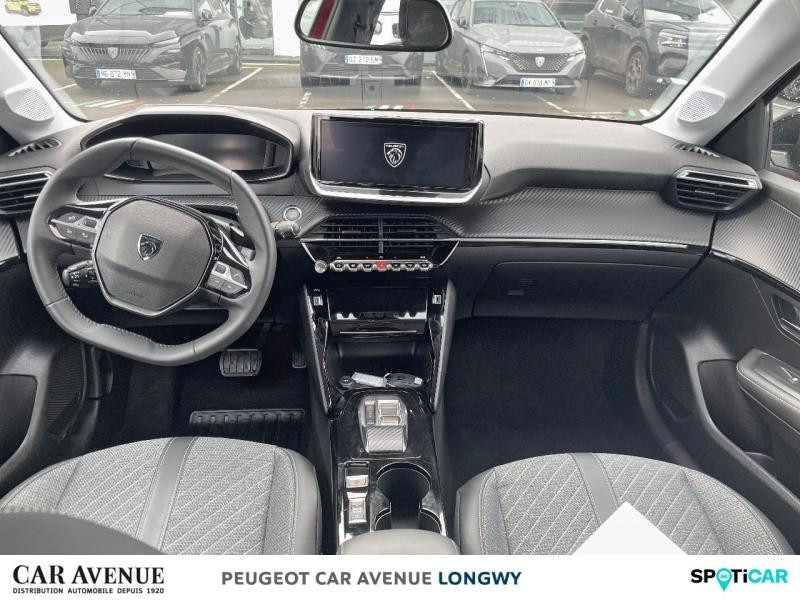 Used PEUGEOT 208 1.2 Hybrid 100ch Allure e-DCS6 2024 Rouge Elixir (V) € 18990 in Longwy