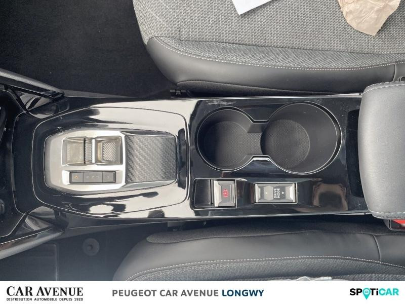 Used PEUGEOT 208 1.2 Hybrid 100ch Allure e-DCS6 2024 Rouge Elixir (V) € 18990 in Longwy