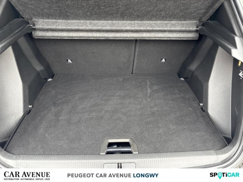 Occasion PEUGEOT 2008 e-2008 136ch GT 2021 Blanc Nacré (N) 19990 € à Longwy