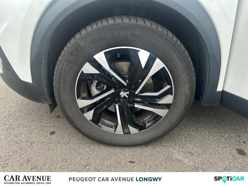 Used PEUGEOT 2008 e-2008 136ch Roadtrip 2022 Blanc Nacré (N) € 18690 in Longwy