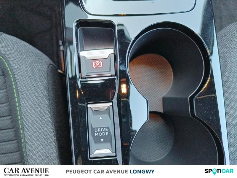Occasion PEUGEOT 2008 e-2008 136ch Active 2025 Gris 36890 € à Longwy