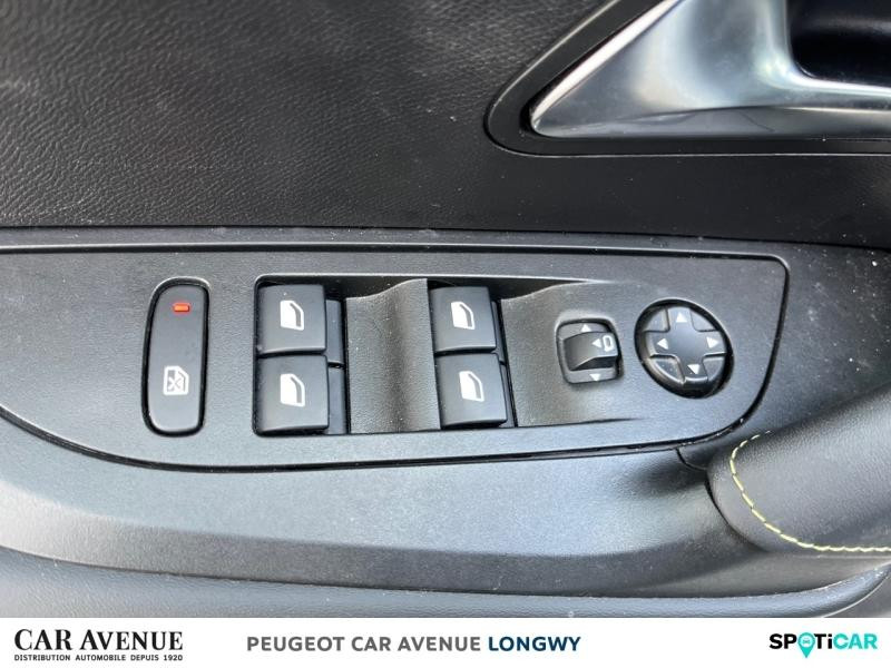 Occasion PEUGEOT 2008 1.2 PureTech 130ch S&S GT EAT8 2022 Blanc Nacré (N) 17790 € à Longwy