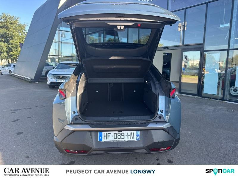 Used PEUGEOT 3008 1.2 Hybrid 145ch GT e-DCS6 2025 Bleu Ingaro (M) € 42700 in Longwy