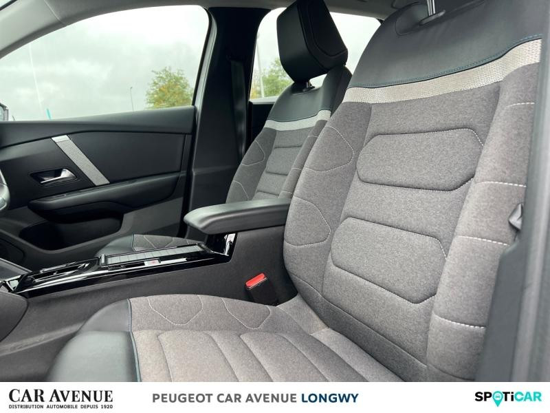 Used CITROEN C4 1.5 BlueHDi 130ch S&S PLUS Automatique 2023 Blanc Banquise (O) € 21690 in Longwy