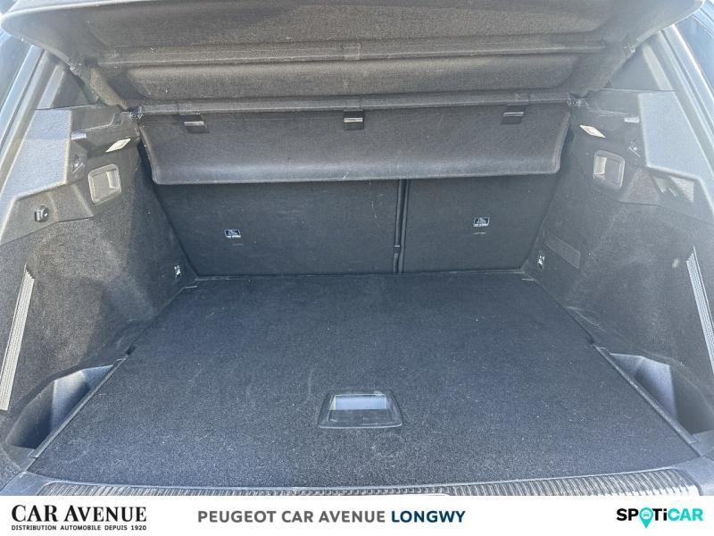 Used DS DS 7 Crossback E-TENSE 225ch Rivoli 2021 Noire Perla Nera (N) € 24190 in Longwy