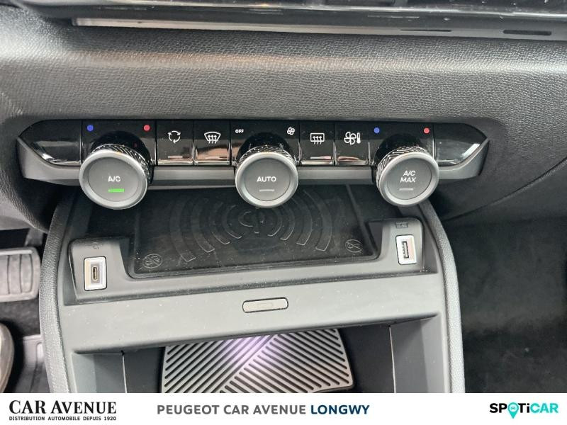 Occasion CITROEN C4 X 1.2 Hybride 136ch S&S MAX Automatique 2024 Blanc Okénite (M) 27290 € à Longwy