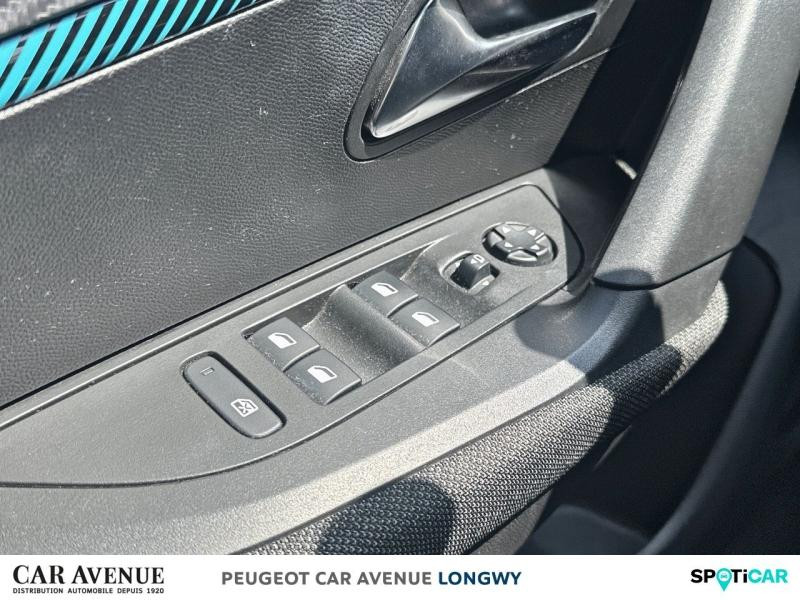 Used PEUGEOT 2008 1.5 BlueHDi 110ch S&S Style 2021 Gris Artense (M) € 17190 in Longwy