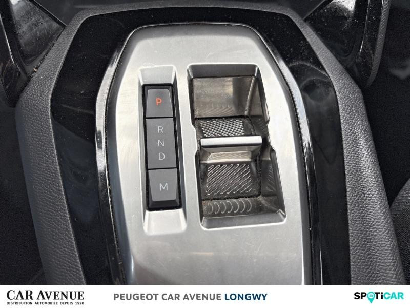 Used PEUGEOT 208 1.2 PureTech 75ch S&S Style 2023 Gris Artense (M) € 14890 in Longwy