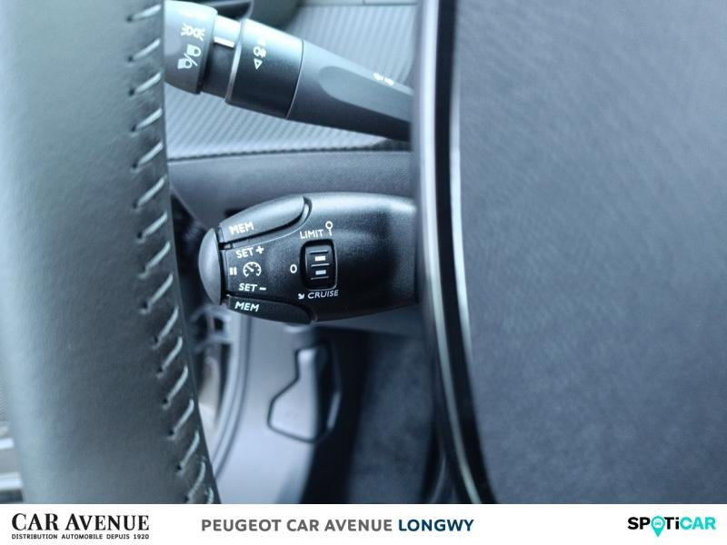 Occasion PEUGEOT 2008 e-2008 136ch Active 2025 Gris 36890 € à Longwy