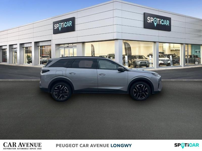 Used PEUGEOT 5008 Hybrid 136ch Allure e-DCS6 2024 Gris Artense (M) € 34290 in Longwy