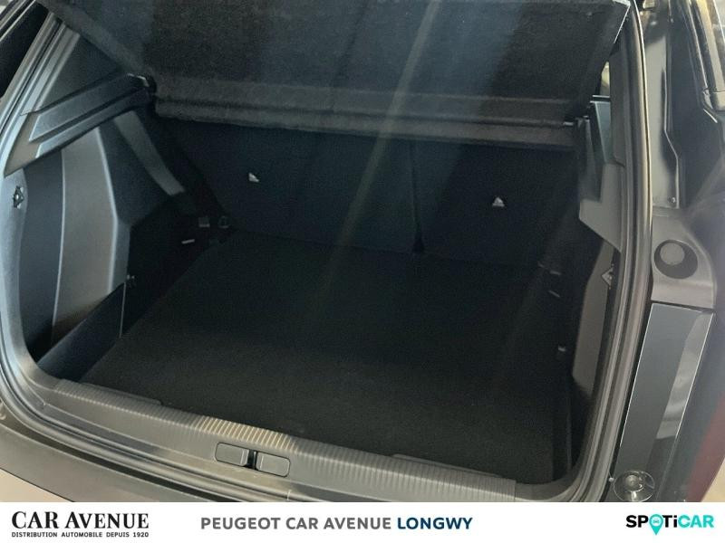 Used PEUGEOT 2008 1.2 Hybrid 145ch Allure e-DCS6 2025 Noir Perla Nera (M) € 33900 in Longwy