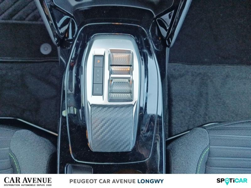 Occasion PEUGEOT 2008 e-2008 136ch Active 2025 Gris 36890 € à Longwy
