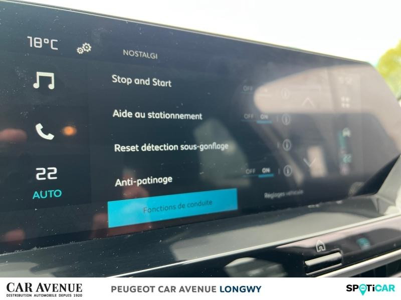 Used CITROEN C4 1.5 BlueHDi 130ch S&S PLUS Automatique 2023 Blanc Banquise (O) € 21690 in Longwy