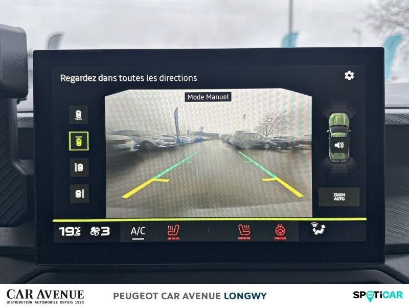 Used DACIA Duster 1.6 hybrid 140ch Expression 2025 Vert Cèdre métallisé € 27490 in Longwy