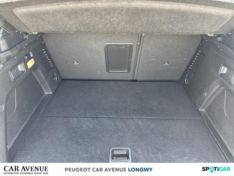 Used PEUGEOT 3008 HYBRID4 300ch GT Pack e-EAT8 2021 Blanc Nacré (N) € 24990 in Longwy