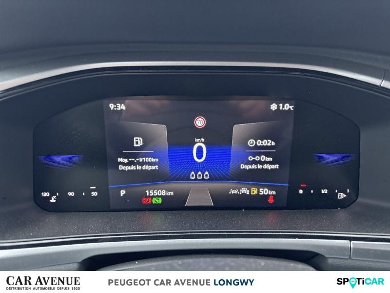 Used VOLKSWAGEN T-Roc 1.5 TSI Evo2 150ch Life Plus DSG7 2025 Noir Intense nacrée € 29790 in Longwy