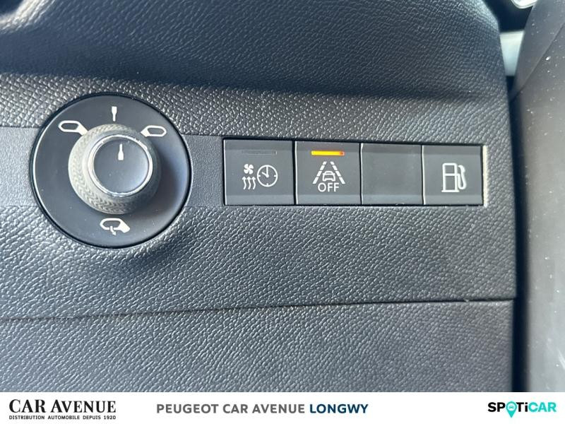 Used DS DS 7 Crossback E-TENSE 225ch Rivoli 2021 Noire Perla Nera (N) € 24190 in Longwy