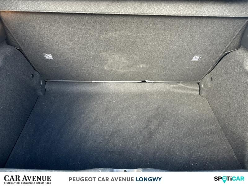 Occasion CITROEN C3 1.2 Turbo 100ch YOU 2024 Bleu Monte Carlo (O) 13290 € à Longwy