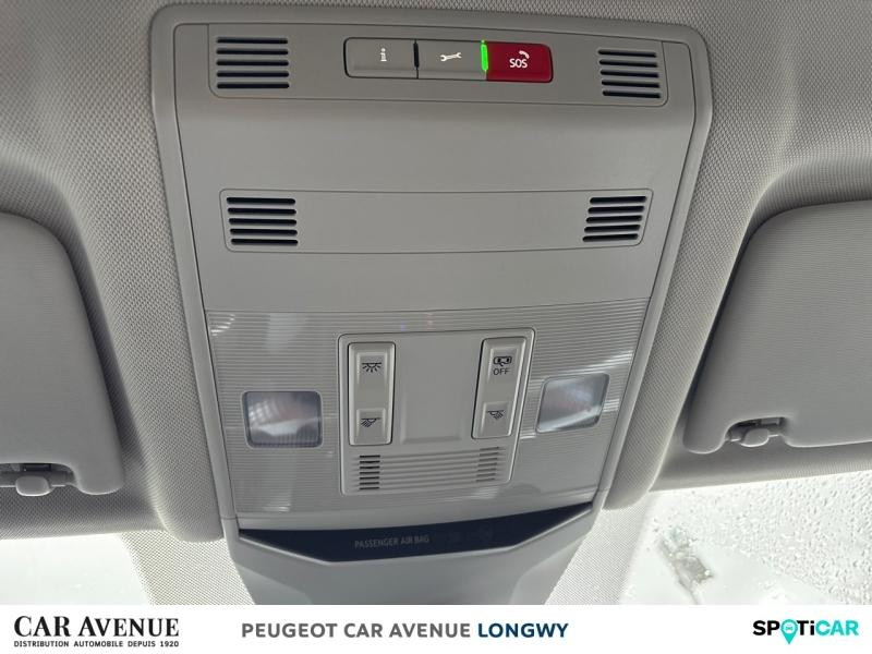 Used VOLKSWAGEN T-Roc 1.5 TSI Evo2 150ch Life Plus DSG7 2025 Noir Intense nacrée € 29790 in Longwy