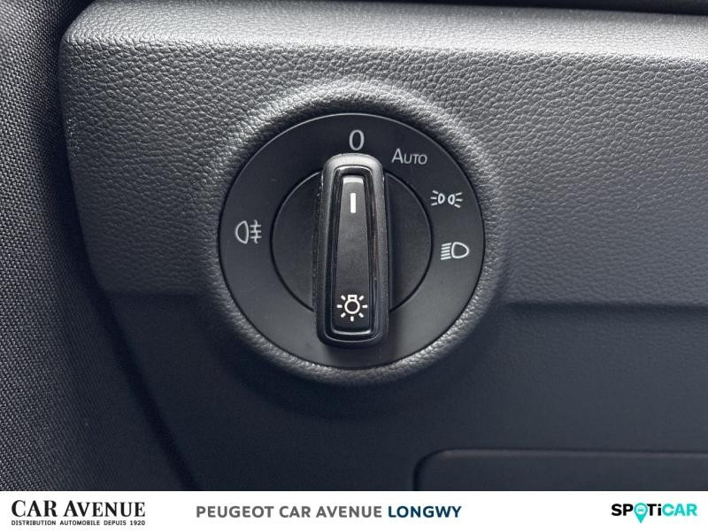 Used VOLKSWAGEN T-Roc 1.5 TSI Evo2 150ch Life Plus DSG7 2025 Noir Intense nacrée € 29790 in Longwy