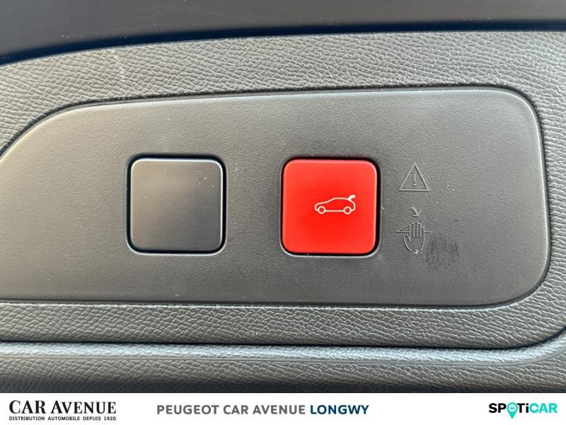 Used DS DS 7 Crossback E-TENSE 225ch Rivoli 2021 Noire Perla Nera (N) € 24190 in Longwy