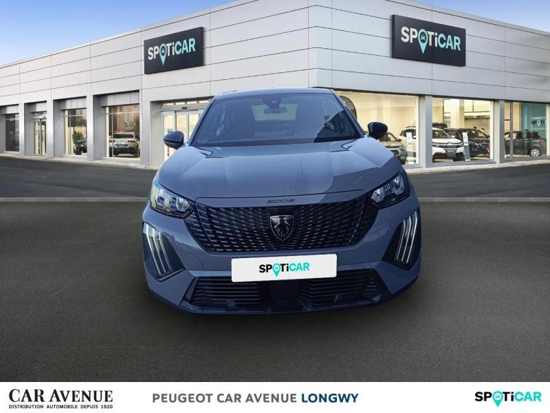 Occasion PEUGEOT 2008 e-2008 136ch Active 2025 Gris 36890 € à Longwy