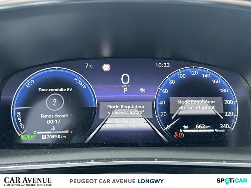 Occasion TOYOTA Corolla Touring Spt 1.8 140ch Dynamic MY23 2024 Noir Intense métallisé 24290 € à Longwy