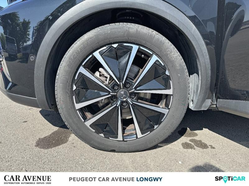 Used DS DS 7 Crossback E-TENSE 225ch Bastille 2023 Noire Perla Nera (N) € 33690 in Longwy