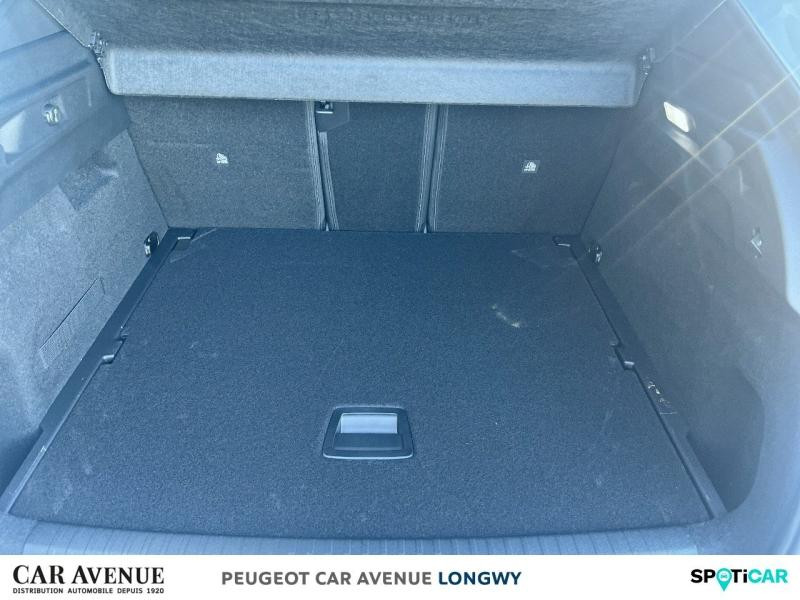 Used PEUGEOT 3008 1.2 Hybrid 145ch Allure e-DCS6 2025 Blanc Okénite (M) € 39300 in Longwy