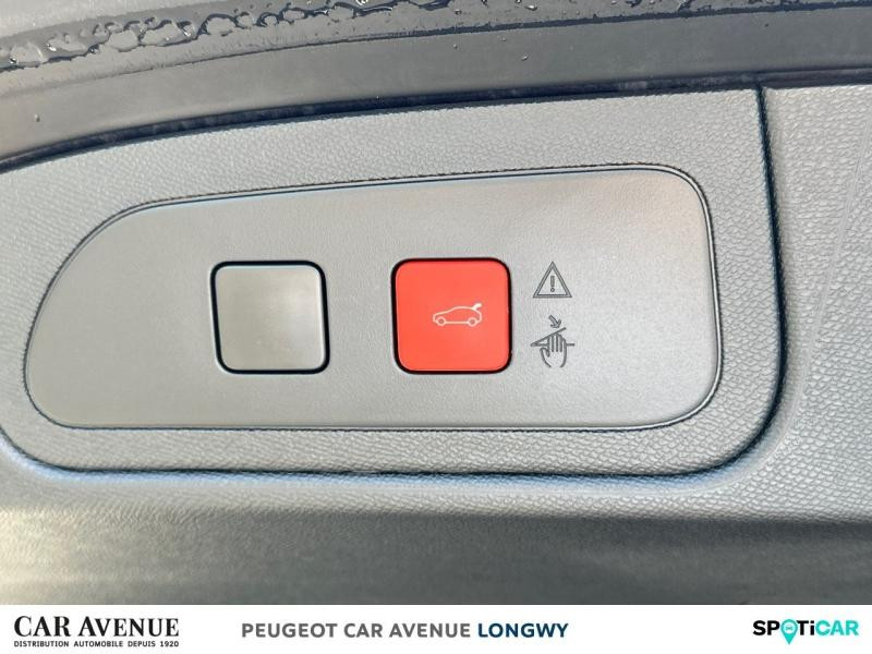 Used DS DS 7 Crossback E-TENSE 225ch Bastille 2023 Noire Perla Nera (N) € 33690 in Longwy