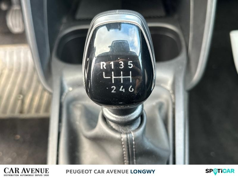 Occasion CITROEN C3 1.2 Turbo 100ch YOU 2024 Bleu Monte Carlo (O) 13290 € à Longwy