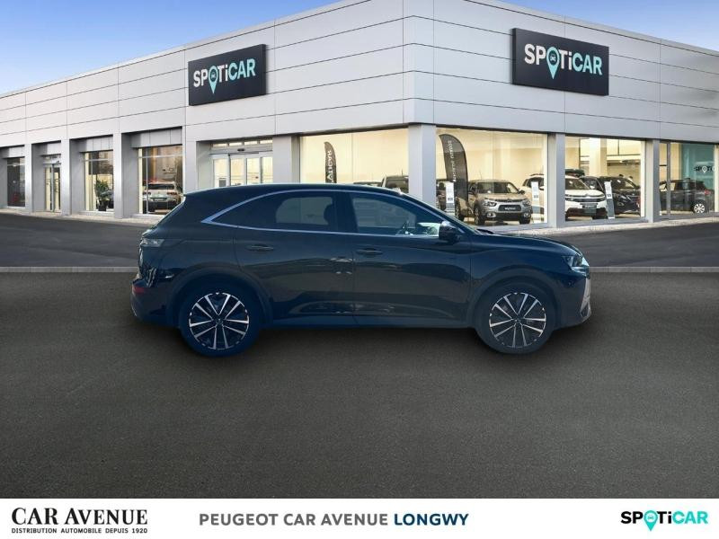 Used DS DS 7 Crossback E-TENSE 225ch Bastille 2023 Noire Perla Nera (N) € 33690 in Longwy