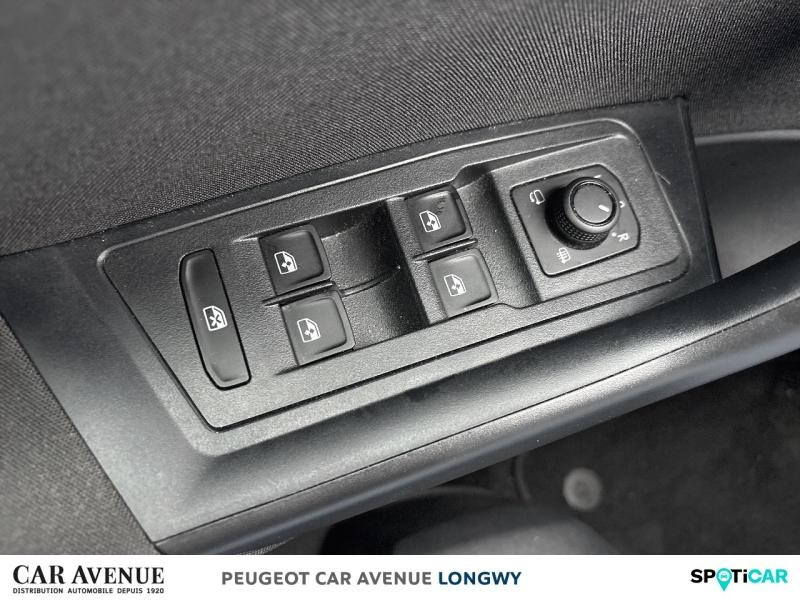 Used VOLKSWAGEN T-Roc 1.5 TSI Evo2 150ch Life Plus DSG7 2025 Noir Intense nacrée € 29790 in Longwy