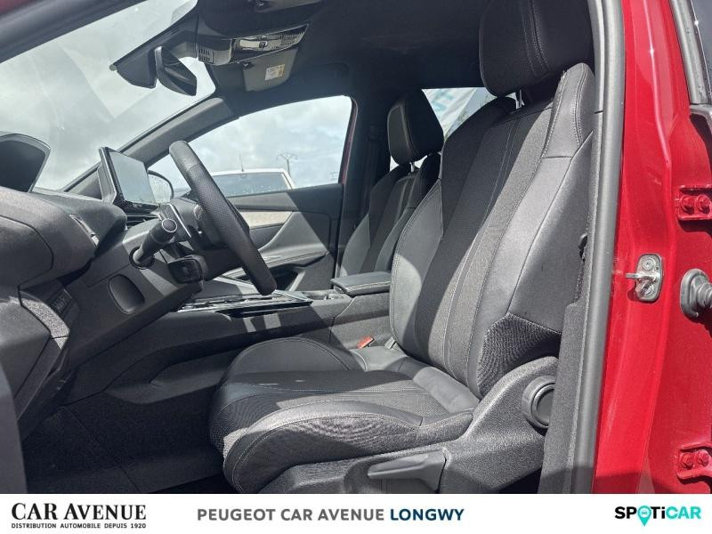 Used PEUGEOT 3008 Plug-in Hybrid 225ch GT e-EAT8 2023 Rouge Ultimate (V) € 26990 in Longwy