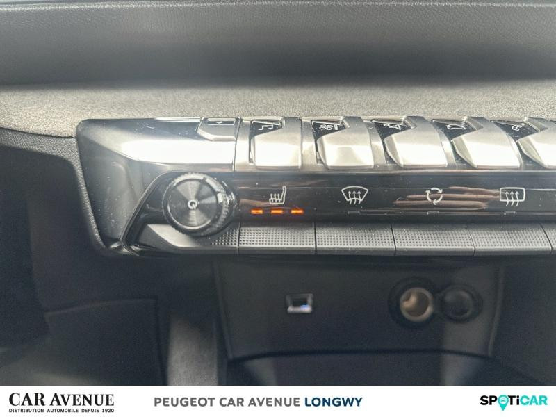 Used PEUGEOT 3008 Plug-in Hybrid 225ch GT e-EAT8 2023 Rouge Ultimate (V) € 26990 in Longwy