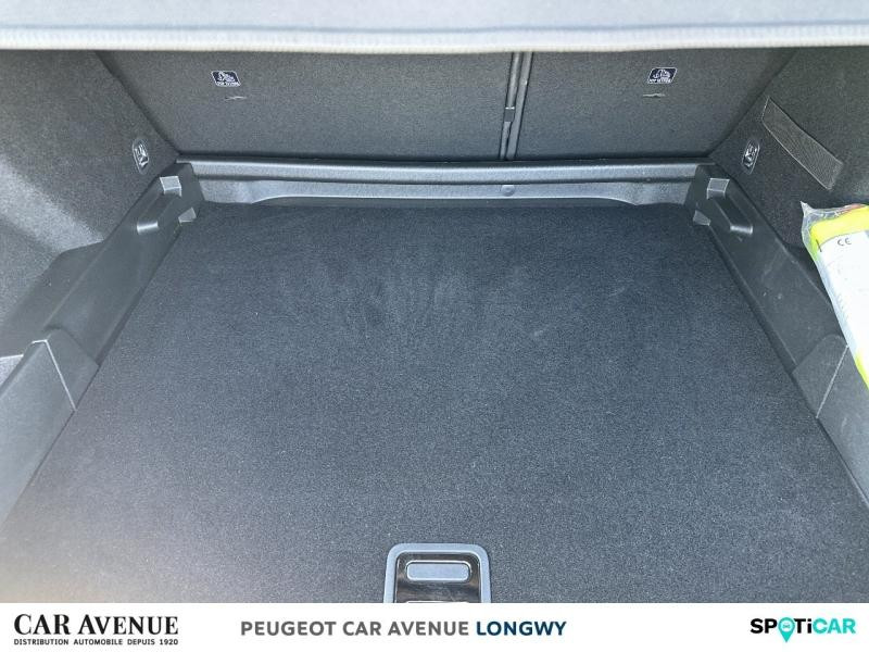 Used DS DS 7 Crossback E-TENSE 225ch Bastille 2023 Noire Perla Nera (N) € 33690 in Longwy