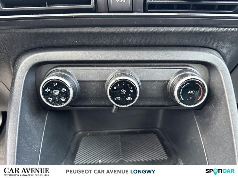 Occasion CITROEN C3 1.2 Turbo 100ch YOU 2024 Bleu Monte Carlo (O) 13290 € à Longwy