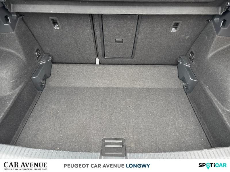 Used VOLKSWAGEN T-Roc 1.5 TSI Evo2 150ch Life Plus DSG7 2025 Noir Intense nacrée € 29790 in Longwy