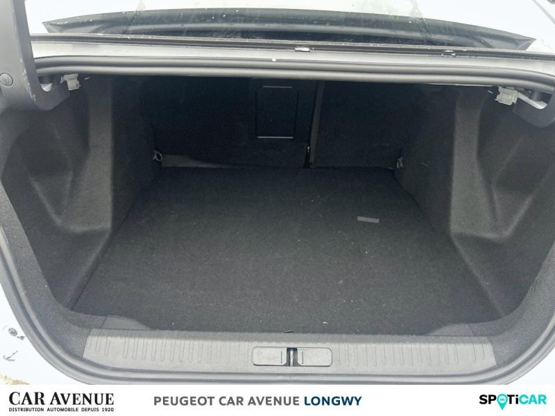 Occasion CITROEN C4 X 1.2 Hybride 136ch S&S MAX Automatique 2024 Blanc Okénite (M) 27290 € à Longwy