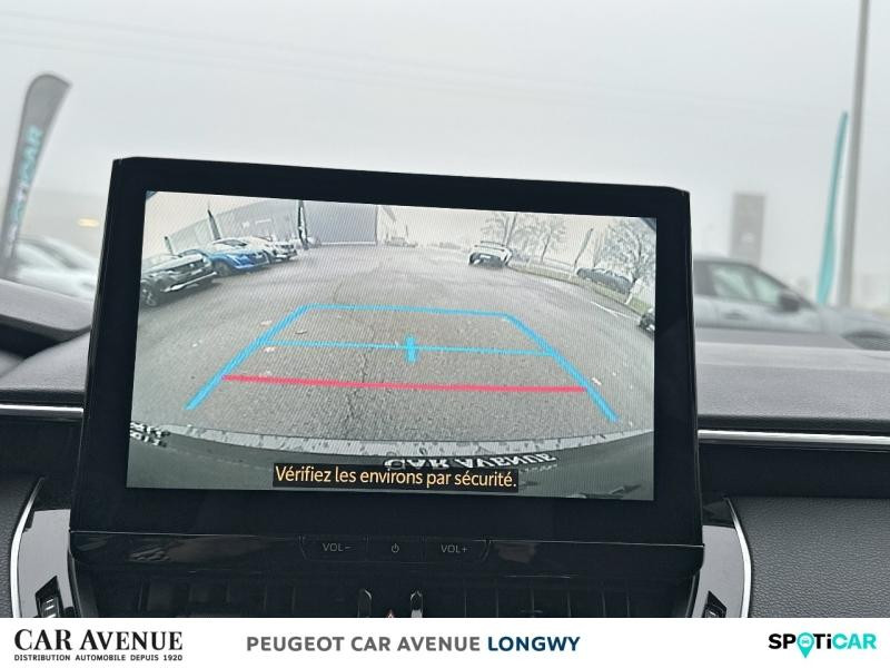 Occasion TOYOTA Corolla Touring Spt 1.8 140ch Dynamic MY23 2024 Noir Intense métallisé 24290 € à Longwy