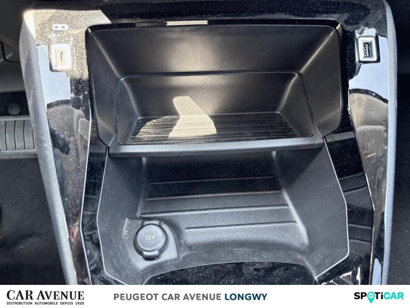 Used PEUGEOT 208 e-208 136ch Style 2021 Jaune € 12690 in Longwy