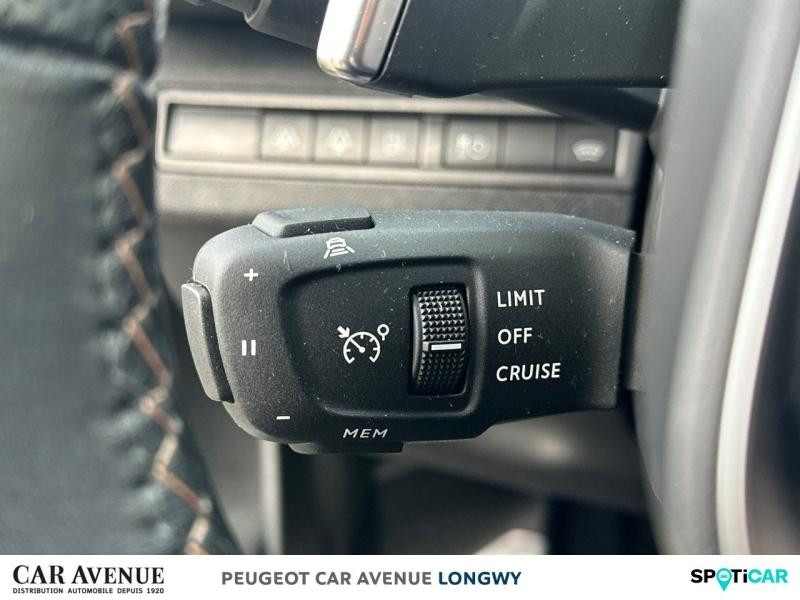 Used PEUGEOT 3008 HYBRID 225ch GT e-EAT8 2021 Blanc Nacré (N) € 21690 in Longwy